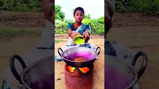 Red Dragon Fruit Jam shorts cooking viral [upl. by Atirehc]