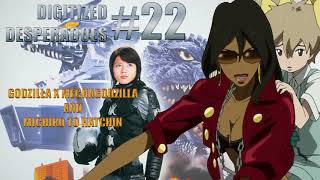 Digitized Desperadoes  Episode 22 Part 2 Michiko and Hatchin [upl. by Snevets]