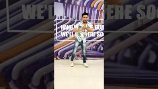 🕺Gila Gila Gila Dil Gila Gila  Aitraaz  Akshay Kumar  shorts akshyaykumar biswarupkrsaha [upl. by Willy]