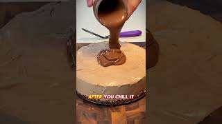 Ultimate Nutella Cheesecake recipe [upl. by Arahc]