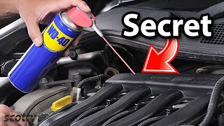 3 Mechanic Secrets I Have to Tell You Before I Retire [upl. by Hoffert]