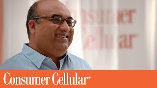 Real People Talk About Consumer Cellular [upl. by Marou484]