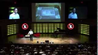 DWave lecture by Geordie Rose IdeaCity 2013 [upl. by Kuebbing725]