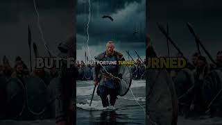 The Untold Truth About Ragnar Lothbrok [upl. by Ocsisnarf]