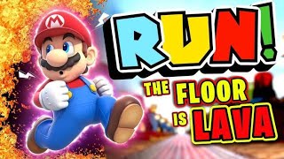 Super Mario Run Complete Guide with Tips Tricks amp Secrets to Master Every Level [upl. by Akiras]