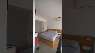 Dúplex 1 Dormitorio con patio Iriondo y Urquiza En venta [upl. by Yorle]