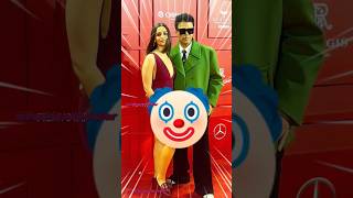 Bollywood ka johar 🤡alia bhattKaran Johar Bollywood Joker [upl. by Noeled]