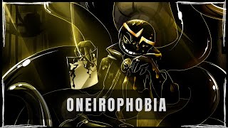 Oneirophobia  Shattered Dream Sans Theme  Jinify Original  Revamp  Reupload [upl. by Yrreb253]