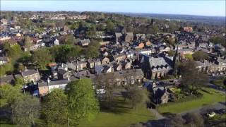 woolton village [upl. by Tindall71]