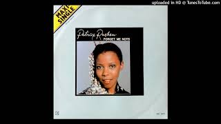 Patrice Rushen – Forget Me Nots Extended ReMix 1982 [upl. by Orozco]