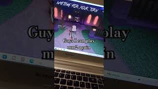 But I cant chat  fypシ゚viral apt roblox views foryou [upl. by Stent]