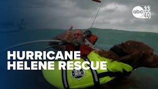 Sanibel Island Florida Rescue [upl. by Bonnie]