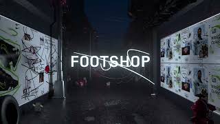 Footshop Brand Intro 2021 [upl. by Nirtiak517]