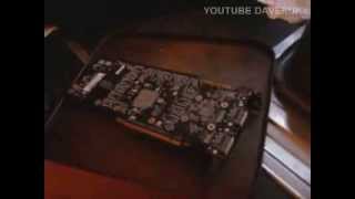 Fix your graphics card by COOKING  how to [upl. by Trici]