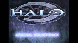 quotFamiliar Themes String Sketchquot  Halo CE OST Concepts [upl. by Opportuna825]