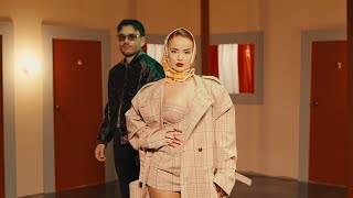 Rina x Ardian Bujupi x Çelik Lipa  OMW [upl. by East]