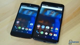 Nexus 6 vs Nexus 5 Its All In How You Buy It  Pocketnow [upl. by Ardnued]