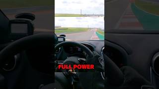 McLaren TOP SPEED TEST 🔥 [upl. by Stenger]