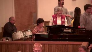 Delray Baptist Live Stream The main mission of the church [upl. by Sol76]