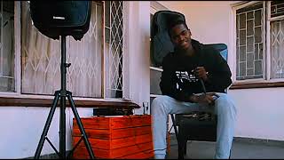 SkhoThane  mamela Live performance [upl. by Innob]