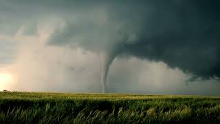 Strong Wind Tornado Sound Effect  Copyright Free Nature Sounds [upl. by Henrietta]