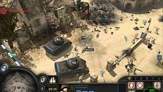 top ten ww2 real time strategyreal time tactics games IN MY OPINION [upl. by Koerlin]