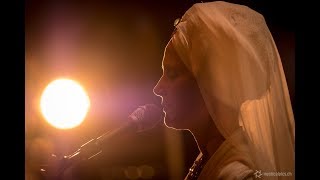 Snatam Kaur  Har Ji  Live [upl. by Trebliw524]