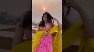 Adah Sharma New Romantic Video  Adah Sharma Hot  Adah Sharma [upl. by Ahsiea]