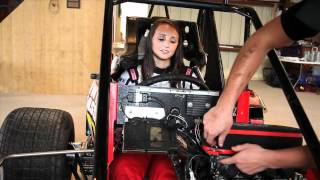 quotUntil Youre Minequot by Scott King  featuring Kenzie Ruston and Daniel Hemric [upl. by Niarb]