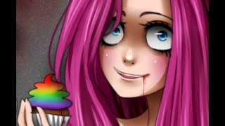 Pinkamena  Speedpaint [upl. by Evelin336]