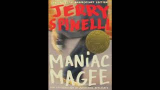 Maniac Magee Chapters 3236 [upl. by Meekahs]