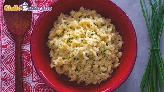 Spatzle gnocchetti tirolesi  RICETTA BASE ORIGINALE [upl. by Araed689]