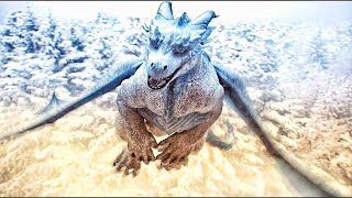 Dragonheart Vengeance 2020 Film Explained in HindiUrdu  Dragonheart Vengeance हिन्दी [upl. by Kaz]