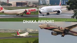 Best of August Planespotting  Episode3  Tahaan Mohammad [upl. by Attelrac348]