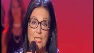 Nana Mouskouri  Medley 2007 live [upl. by Lesh]