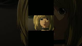 Misa Amane  Death Note deathnote misaamane misaamaneedit deathnoteedit anime amvedit amv [upl. by Conger]