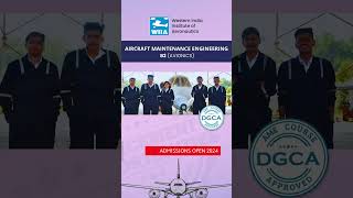 Aircraft Maintenance Engineering B2 Avionics [upl. by Naot]