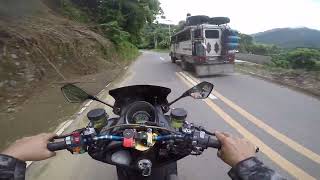 Bontoc City Rides [upl. by Zantos622]