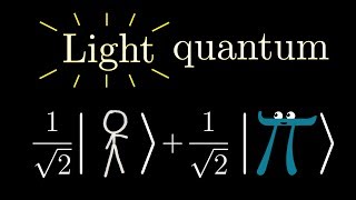 Some light quantum mechanics with minutephysics [upl. by Annel]