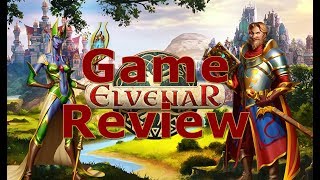 Elvenar Online Game Review [upl. by Shannon]