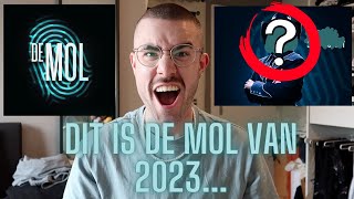 DIT IS DE MOL VAN 2023 demol [upl. by Ehcsrop240]