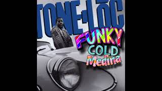 Tone Loc  Funky Cold Medina 1989 [upl. by Asp840]