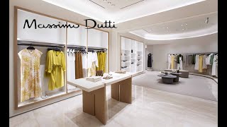 MASSIMO DUTTI NEW BEST WOMENS COLLECTION Fall 2024 [upl. by Maleeny357]