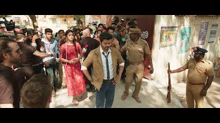 Sarkar Full Movie In Hindi Dubbed  Thalapathy Vijay  Keerthy Suresh  Varalaxmi  Review amp Fact HD [upl. by God]