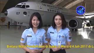 Wara TNI AU [upl. by Aklog]