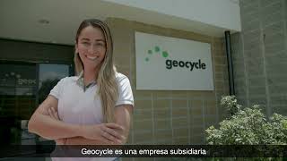 Geocycle Costa Rica [upl. by Adnert]