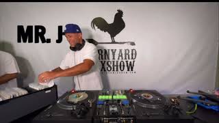 Barnyard Mixshow MrJ 100824 [upl. by Morven]