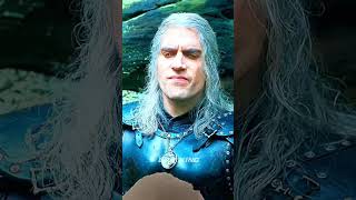 Movie thewitcher gameofthrones witcher got editking [upl. by Igic]