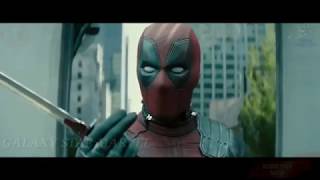 Deadpool 2 XForce Death Scene 2018  HD Clip [upl. by Eniarral]