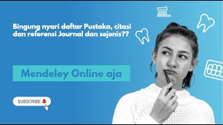 Mendeley Online [upl. by Gnav]